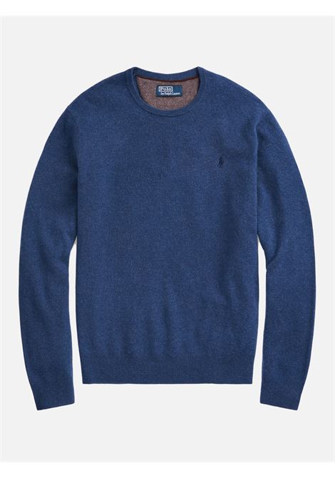 Maglia Girocollo Polo Ralph Lauren POLO RALPH LAUREN | Maglieria | 710876714015